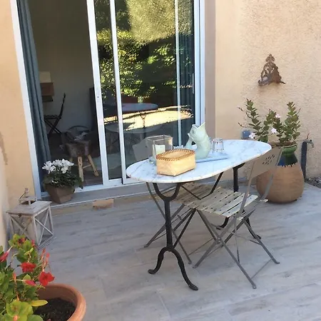 Carpediem * Sanary-sur-Mer