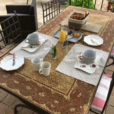 Βίλα Carpediem Sanary-sur-Mer