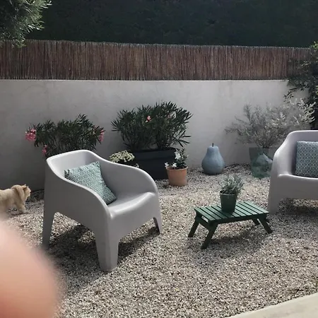 Carpediem * Sanary-sur-Mer