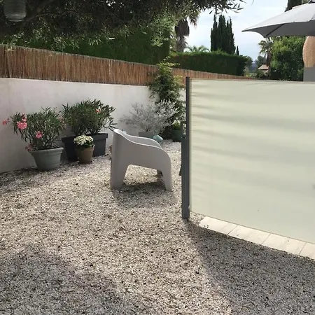 Carpediem 别墅 滨海萨纳里