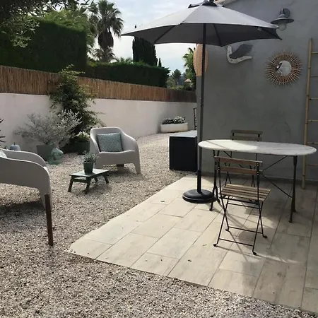 Carpediem Villa