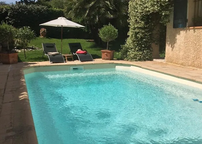 Carpediem Villa